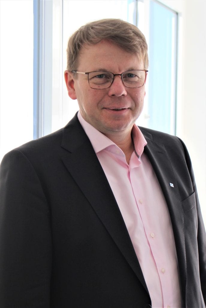 Markus Leineweber