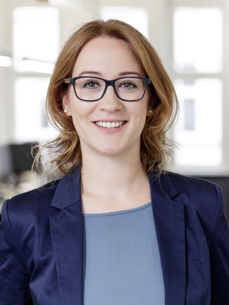 Anneka Tiede