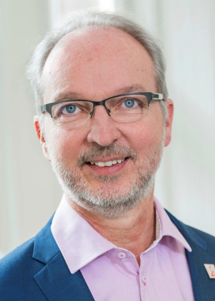 Manfred Fleck
