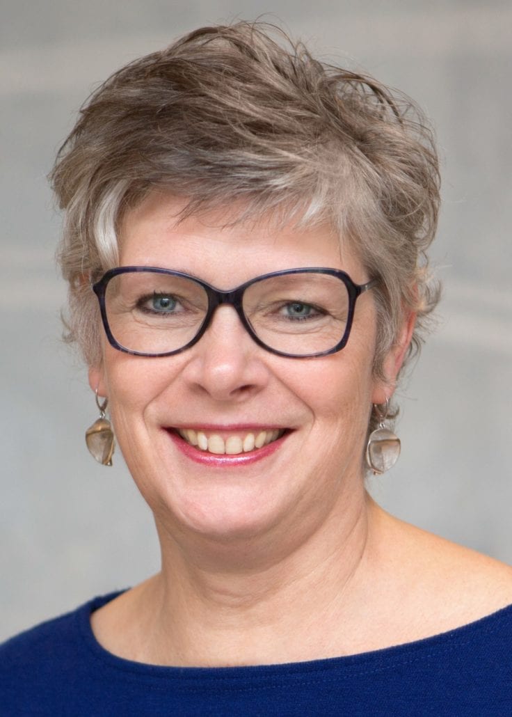 Ursula Johanna Klugstedt